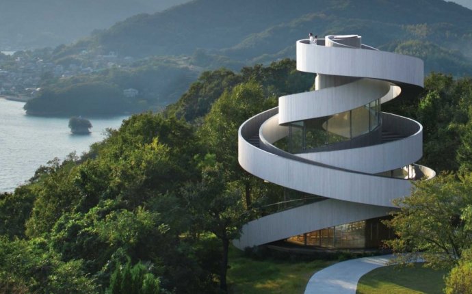 World Architecture Fest debuts 2015 s Best Building nominees