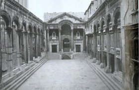 Palace of Diocletian