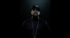 Photo Courtesy of: Ice Cube - O'shea Jackson