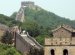 Why did China build the great Wall?