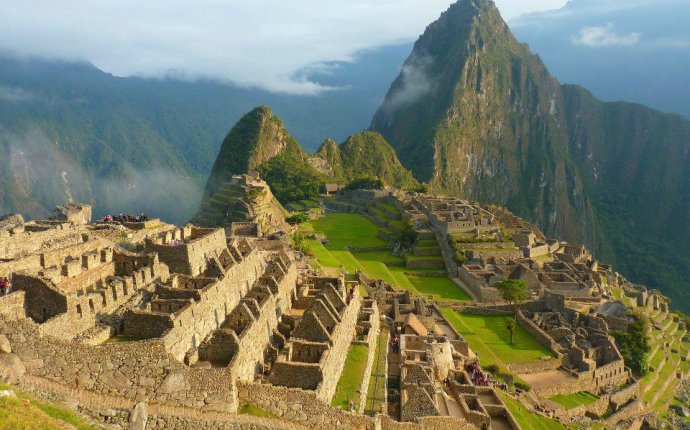 most ancient places in the world