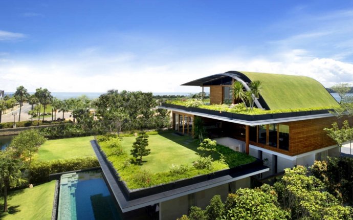 best residential architects in the world