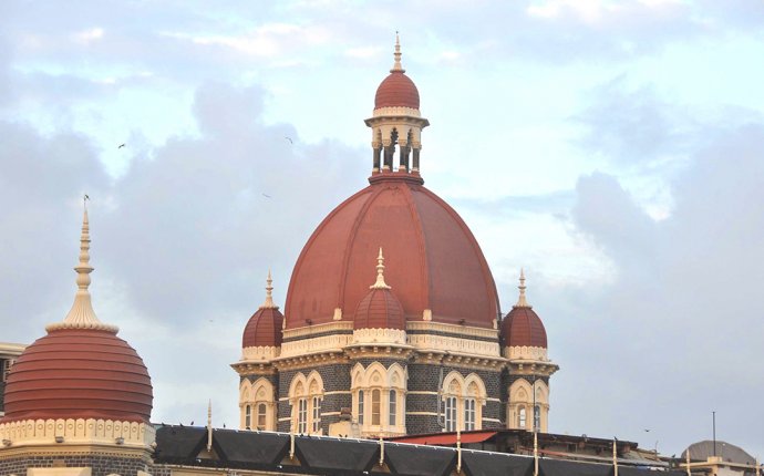 Great Western building Mumbai